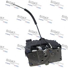 610723 SIDAT Замок дверей