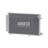 8880400455 WAECO Конденсатор кондиціонера