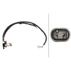 6PK 010 544-921 HELLA Датчик управління акумуляторною батареєю