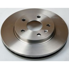 B130587 DENCKERMANN Гальмівний диск
