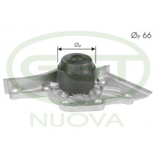 PA12023 GGT Водяний насос охолодження двигуна