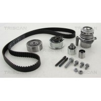 8647 290504 TRISCAN Водяний насос комплект зубчастого ременя