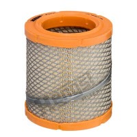 E244L HENGST FILTER Повітряний фільтр