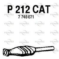 P212CAT FENNO Катализатор
