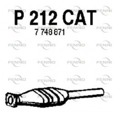 P212CAT FENNO Катализатор