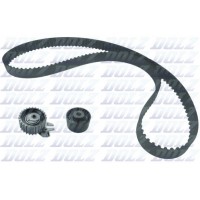 SKD084 DOLZ Комплект ременя ГРМ