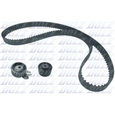 SKD084 DOLZ Комплект ременя ГРМ