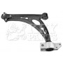 KCA6607 KEY PARTS Ричаг незалежної підвіски колеса, подвеска колеса