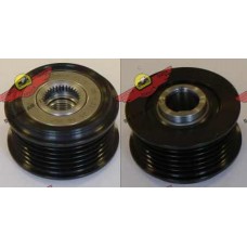 03.80982 AUTOKIT Механізм вільного ходу генератора