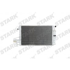 SKCD-0110349 Stark Конденсатор кондиціонера