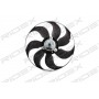 508R0084 RIDEX Вентилятор охолодження двигуна