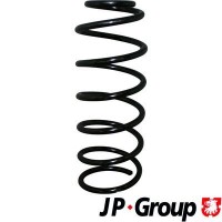 1142203100 JP GROUP Пружина ходової частини