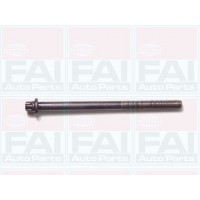 Комплект болтів головки циліндра FAI-AutoParts B1050