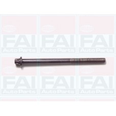 Комплект болтів головки циліндра FAI-AutoParts B1050