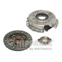 J2001071 NIPPARTS Комплект зчеплення