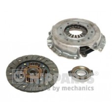 J2001071 NIPPARTS Комплект зчеплення