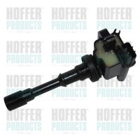 8010641 HOFFER Котушка запалювання