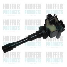 8010641 HOFFER Котушка запалювання