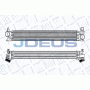 M-811150A JDEUS Интеркулер