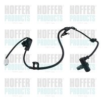 82901065 HOFFER Датчик частота обертання колеса