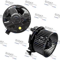 9.2204 SIDAT Вентилятор салону