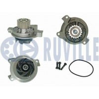 561222 RUVILLE Водяний насос охолодження двигуна