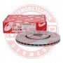 24012501131PR-PCS-MS MASTER-SPORT GERMANY Гальмівний диск
