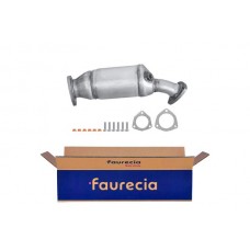 FS80671K Faurecia Катализатор
