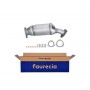 FS80671K Faurecia Катализатор