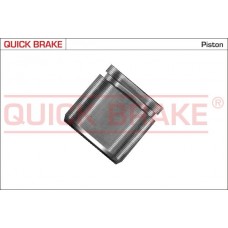 185210 QUICK BRAKE Поршень корпус скоби гальма