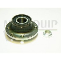 VBK1015 MOTAQUIP Комплект підшипника ступиці колеса