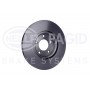 8DD 355 110-891 HELLA PAGID Гальмівний диск