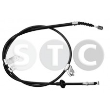 T481957 STC Тросик, cтояночный тормоз