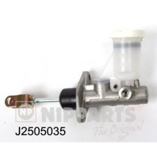 J2505035 NIPPARTS Головний циліндр система зчеплення