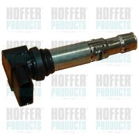 8010329 HOFFER Котушка запалювання