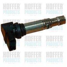 8010329 HOFFER Котушка запалювання