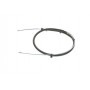 1 987 477 684 BOSCH Тросик, cтояночный тормоз