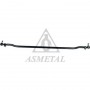 22MR6075 ASMETAL Поперечна рульова тяга