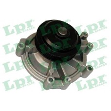 WP0125 LPR Водяний насос охолодження двигуна