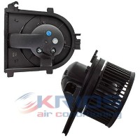K92241 HOFFER Вентилятор салону