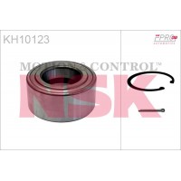 KH10123 NSK Комплект підшипника ступиці колеса