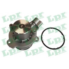 WP0839 LPR Водяний насос охолодження двигуна