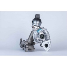 54409880036 BorgWarner Компресор наддуву