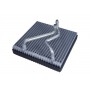 AC741457 MAXGEAR Випарник кондиціонера