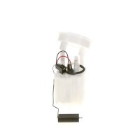 0 986 580 184 BOSCH Елемент системи живлення
