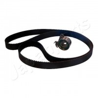 KDD-542 JAPANPARTS Комплект ременя ГРМ