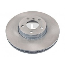 32264 FEBI BILSTEIN Гальмівний диск