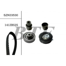 SZK03530 BTE Комплект ременя ГРМ