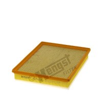 E749L HENGST FILTER Повітряний фільтр