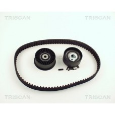 8647 25030 TRISCAN Комплект ременя ГРМ